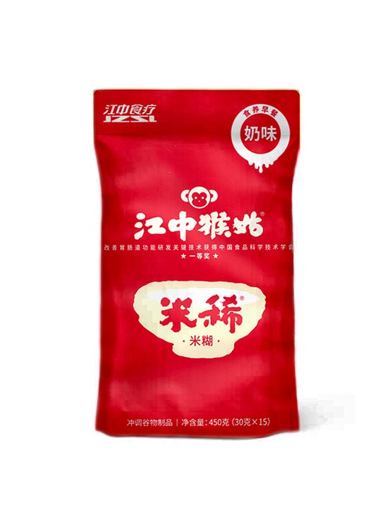 江中猴菇米稀 米糊